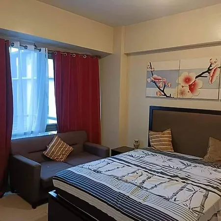 Palm Tree Villas 2